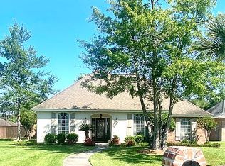 144 Woodruff Dr, Slidell, LA 70461