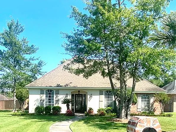 144 Woodruff Dr, Slidell, LA 70461