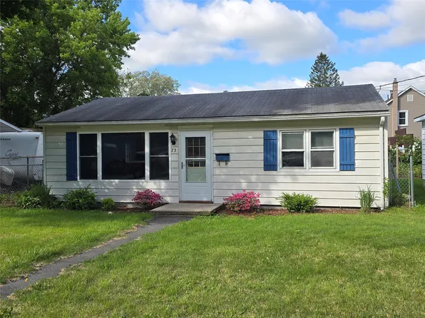 73 Barcelow Street, Port Jervis, NY 12771