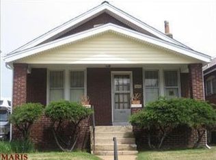 5051 Milentz Ave, Saint Louis, MO