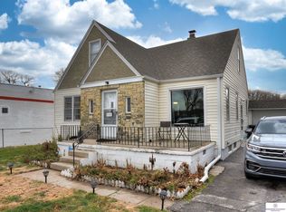 6333 N 24th St, Omaha, NE 68110