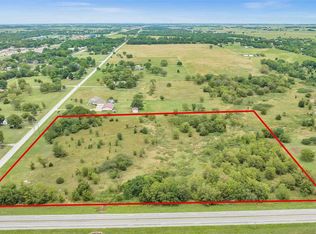 0 E Highway 88, Oologah, OK 74053