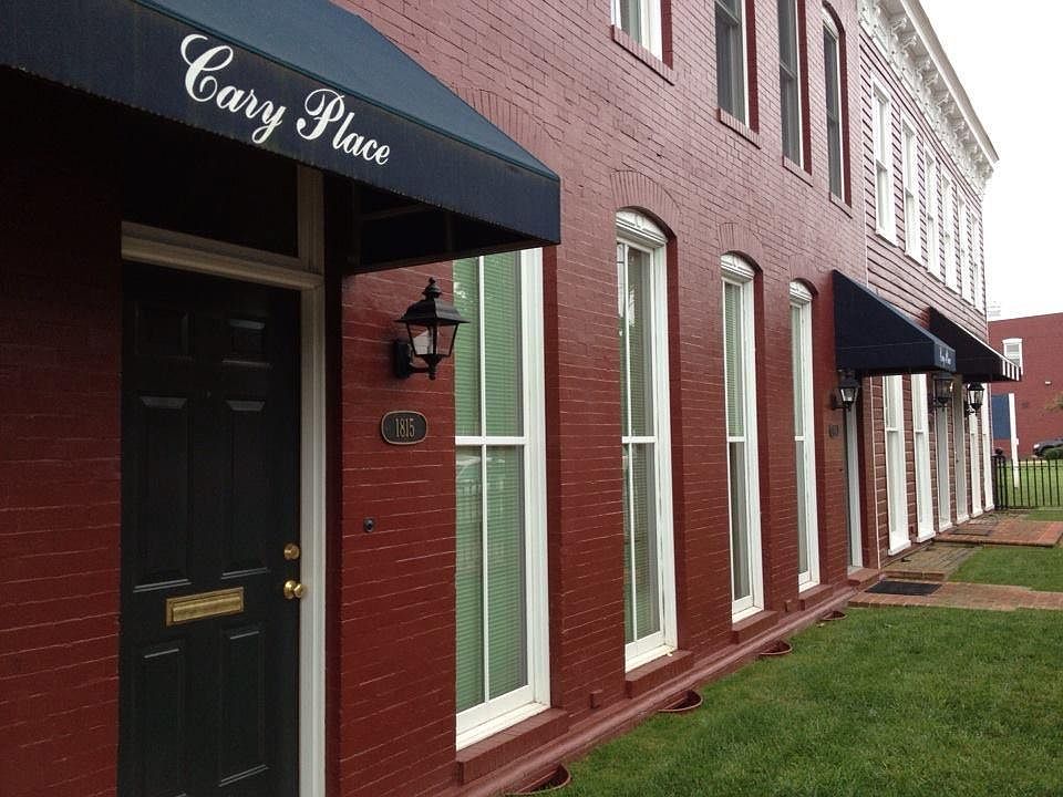 1st image of 1817 W Cary St