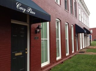 1805 W Cary St, Richmond, VA 23220