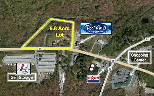 1st image of 1471 Route 55