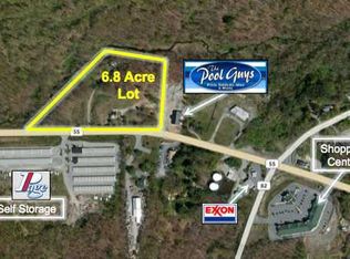 1471 Route 55, Lagrangeville, NY 12540