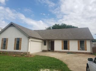 106 Government Blvd, Muscle Shoals, AL 35661