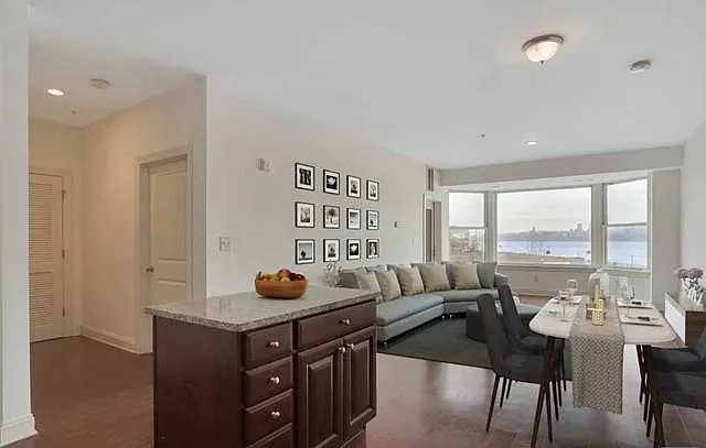 20 Avenue At Port Imperial #237 — Photo 9