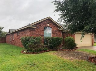 6504 Costa Dr, Woodway, TX 76712
