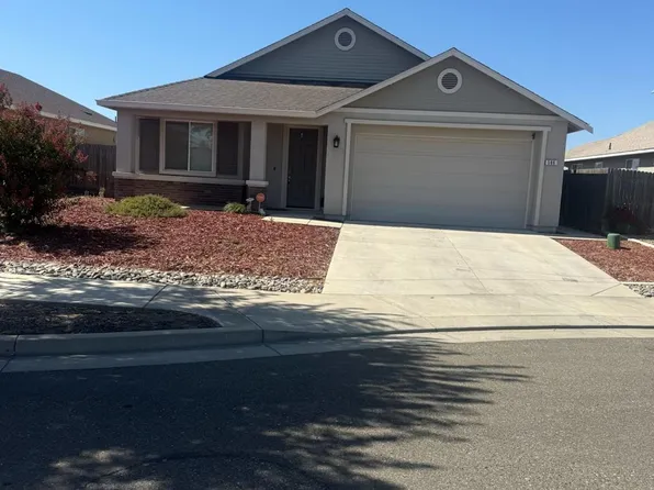 586 Glendon Ct, Merced, CA 95348