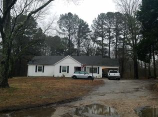 256 Old Denmark Rd, Jackson, TN 38301