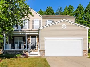 95 Woodcreek Ln, Clayton, NC 27520