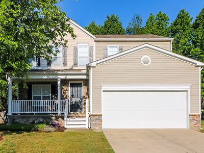 95 Woodcreek Ln, Clayton, NC, 27520