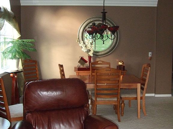 Dining and Great Room