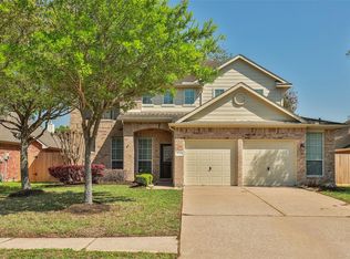 13522 Caney Springs Ln, Houston, TX 77044
