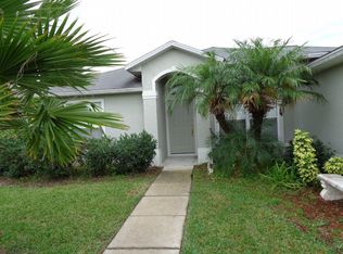 6784 Calistoga Cir, Port Orange, FL 32128
