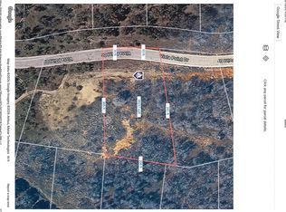 LOT 237 Vista Pointe Dr, Chico, TX 76431