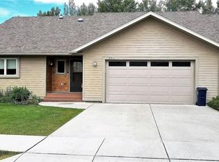 2511 Valhalla Ct, Bozeman, MT 59715