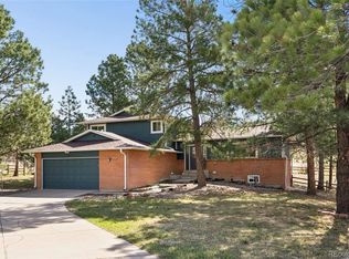 7420 Windwood Way, Parker, CO 80134