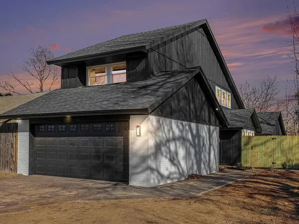 219 N Creekdale Dr, Norman, OK 73072