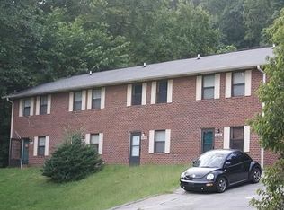 6633 Obrien Rd, Knoxville, TN 37918