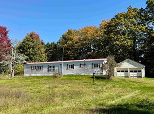 197 Martin Road, Calais, VT 05648