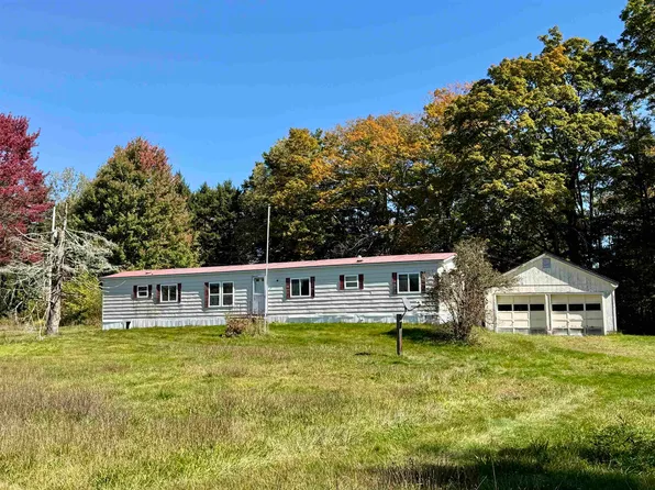 197 Martin Road, Calais, VT 05648