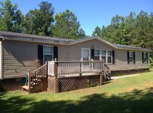 378 Lawrence Rd NW, Milledgeville, GA 31061