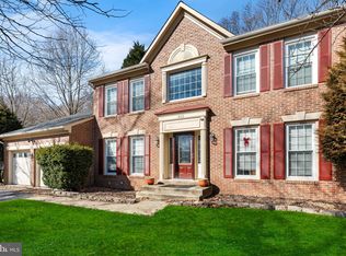 111 Johnsberg Ln, Bowie, MD 20721