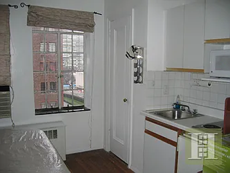Rented by Halstead Real Estate