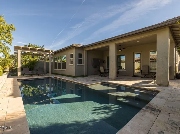 9914 E TORINO Avenue, Mesa, AZ 85212