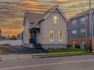 667 Clifford Ave, Rochester, NY 14621