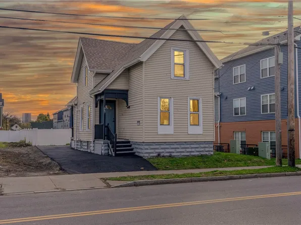 667 Clifford Ave, Rochester, NY 14621