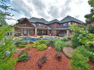 6708 Oak View Rd, Edmond, OK 73025