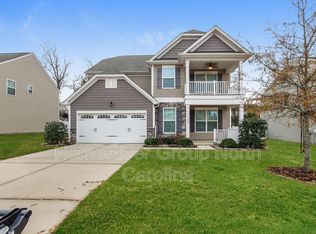 11120 Comiskey Ln, Charlotte, NC 28273