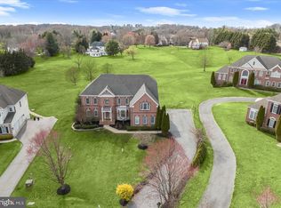 3120 Stiles Way, West Friendship, MD