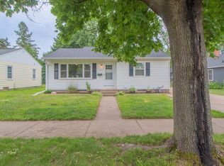 737 Bertha St, Wausau, WI 54403