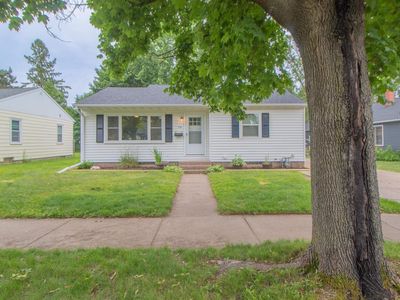 737 BERTHA STREET, Wausau, WI, 54403