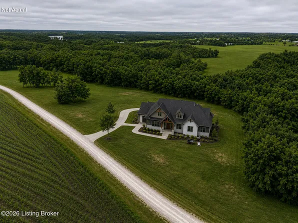 TRACT 92 The Farm, Shelbyville, KY 40065
