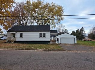 930 Kern Ave, Rice Lake, WI 54868