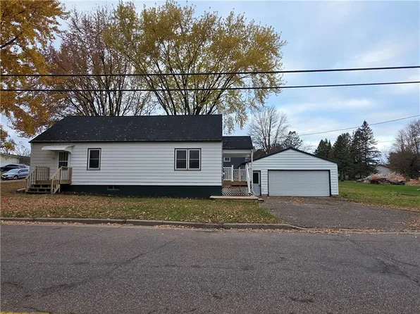 930 Kern Avenue, Rice Lake, WI 54868
