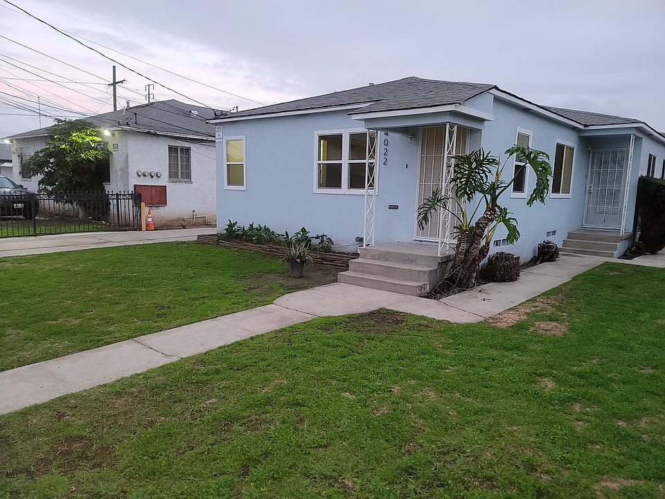 1st image of 4022 W 130th St #A