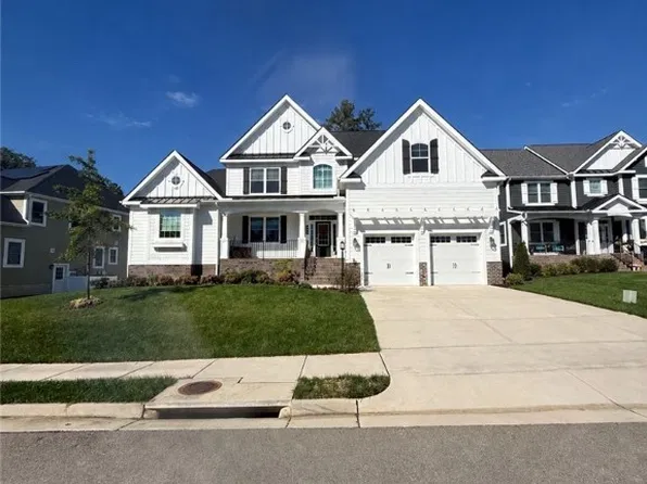 6612 Grand Haven Ln, Moseley, VA 23120