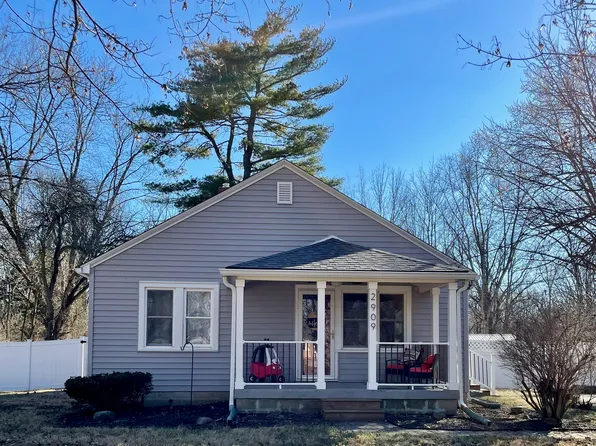 2909 E 71st St, Indianapolis, IN 46220