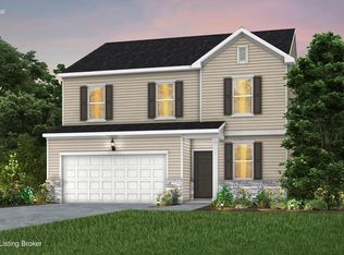 4025 Blackthorn Pl, La Grange, KY 40031