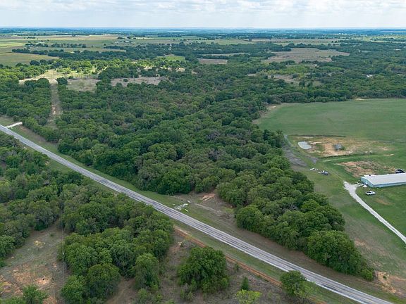 Land near De Leon with Owner Financing Available