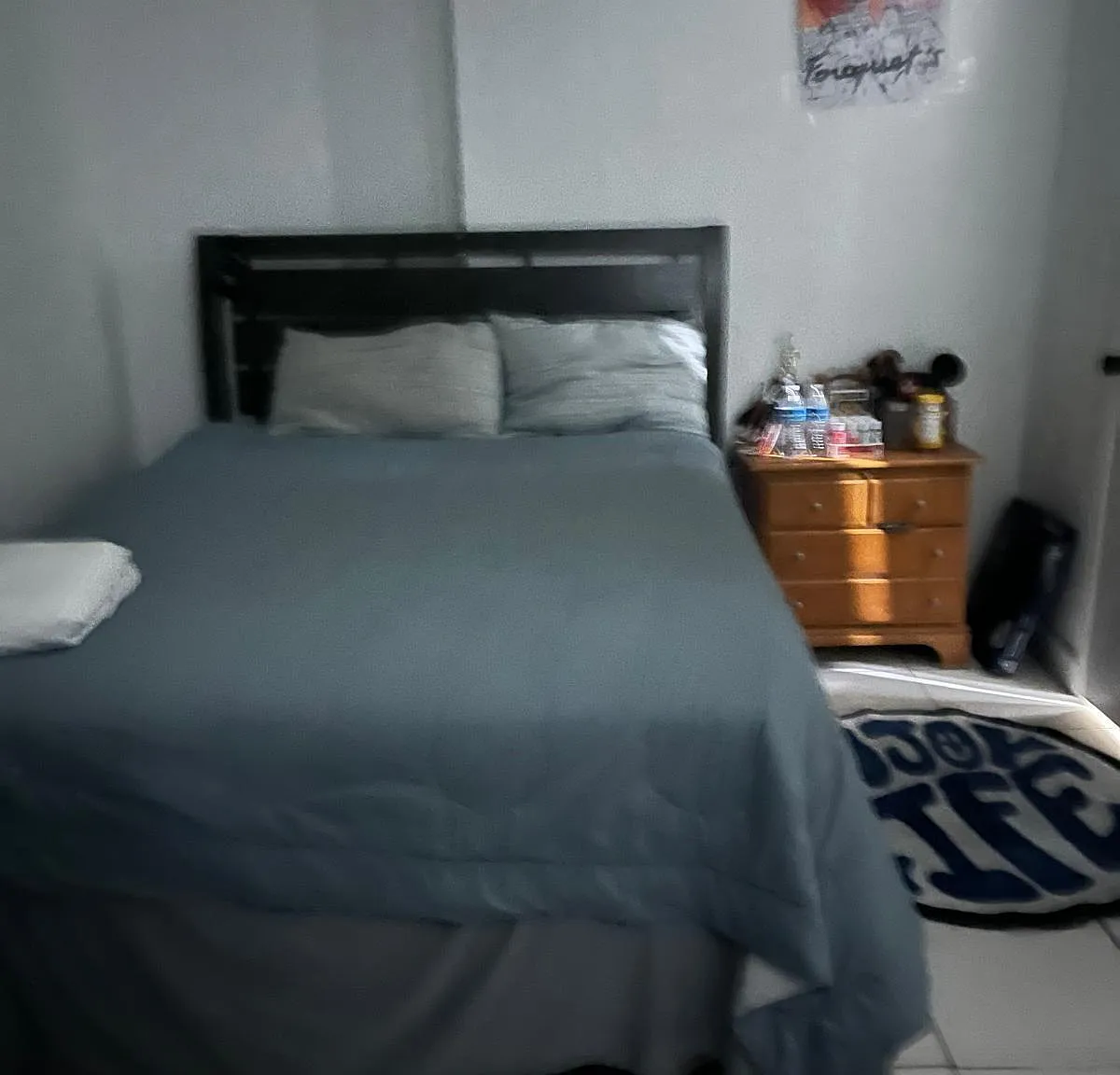 1 bed, 1.0 bath, 1459 sqft, $1,100 — Photo 1