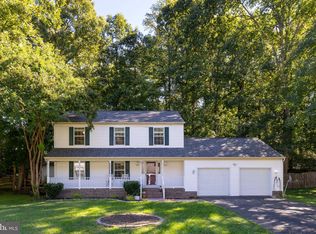 11901 Hickory Creek Dr, Fredericksburg, VA 22407