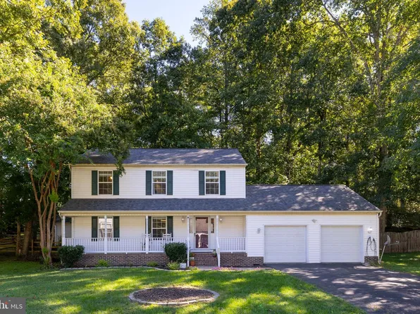 11901 Hickory Creek Dr, Fredericksburg, VA 22407