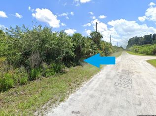 2813 Basil Ave SW, Palm Bay, FL 32908